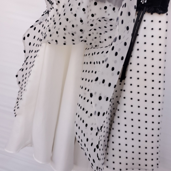 Good Lad of Philadelphia Party Dress EUC - Picture 9 of 14